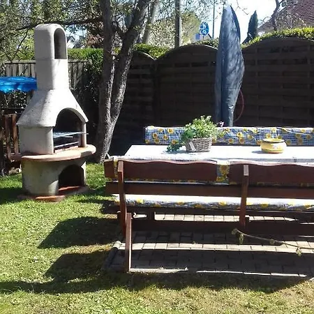 2 * Ostseebad Nienhagen