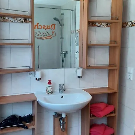 Appartamento 2 Ostseebad Nienhagen