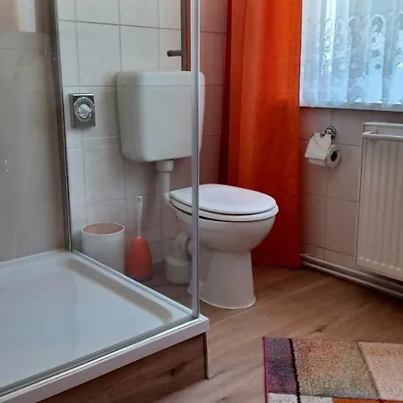 2 Appartamento Ostseebad Nienhagen