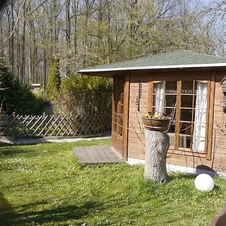 2 * Ostseebad Nienhagen